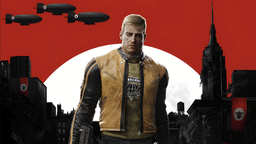 Wolfenstein III находится в разработке. Игрокам снова дадут возможность воевать с фашистами