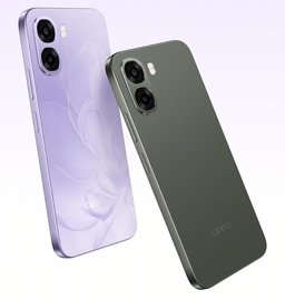 6500 мАч, IP64, 120 Гц — всего 115 долларов. Стартовали продажи Oppo A6c