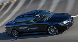 Надежность — синоним Honda? Старенький Honda Accord шестого поколения с пробегом 1 млн километров успешно прошёл 24-часовой тест на выносливость