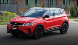 В России самый популярный новый автомобиль 2025 года — Lada Granta, а в Белоруссии — Belgee X50. Составлен топ-20 самых популярных машин в РБ в 2025 году