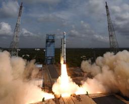 ISRO успешно испытала модернизированную третью ступень лёгкой ракеты SSLV