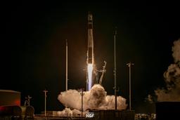 Rocket Lab нацелилась на Марс и средний класс ракет: дебют Neutron назначен на середину 2026 года