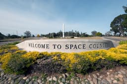 Космические силы США готовят новую базу для сверхтяжёлых ракет на Ванденберге