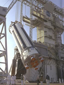 NASA сносит исторические объекты Космического центра имени Маршалла: эпоха «Аполлона» и шаттлов уходит в прошлое