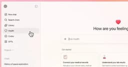 OpenAI вывела консультации о здоровье в отдельный сервис ChatGPT Health с расширенной защитой данных