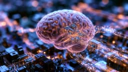 Представлена физически согласованная теория интеллекта и информации