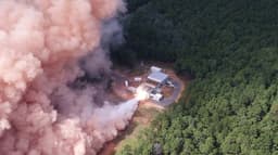 Пентагон впервые за годы заходит в капитал крупного производителя ракетных двигателей L3Harris на $1 млрд