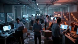OpenAI может стать «сноской в истории ИИ»: компании предрекают финансовый тупик