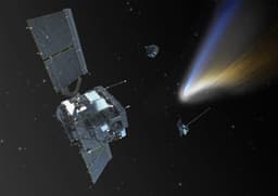 ESA меняет план запусков Ariane 6: миссия Comet Interceptor стартует раньше срока благодаря переносу запуска телескопа Ariel