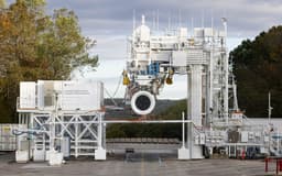 Инженеры GE Aerospace и NASA подтвердили работоспособность гибридного турбовентиляторного двигателя для пассажирских самолётов