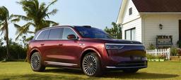 На пороге миллиона: поставки автомобилей Aito с HarmonyOS превысили 970 000 единиц