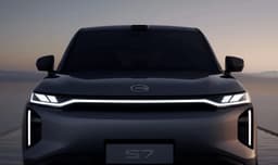 Полный привод, 340 л.с. и 867 км на баке бензина: раскрыты характеристики GAC S7 для России — он будет конкурировать с Li Auto L6, Voyah Free