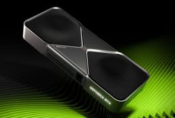 В Новый год с новыми ценами: GeForce RTX 5090 Founders Edition подорожала в США до 3700 долларов