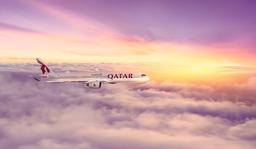 Qatar Airways первой в мире установила Starlink на Boeing 787. Авиакомпания за рекордные сроки оснастила спутниковой связью почти 120 широкофюзеляжных самолётов