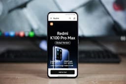 Redmi K100 Pro Max одним из первых получит 2-нм Snapdragon 8 Elite Gen6 и 200-мегапиксельную камеру