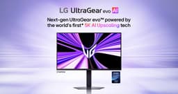 Отключить DLSS и переложить эту работу прямо на монитор. LG рассказала о линейке UltraGear evo и первых в мире мониторах с локальным масштабированием до 5K