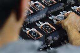 Neuralink запустит массовое чипирование людей в 2026 году. Илон Маск анонсировал серийное производство интерфейсов «мозг-компьютер»