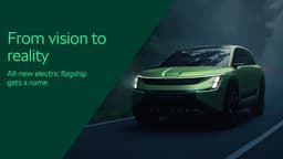 Skoda рассказала о своём новом самом дорогом автомобиле. Это будет электрический семиместный кроссовер Peaq