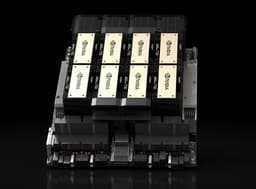 Китайские власти попросили технологические компании не покупать ускорители Nvidia H200