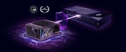 MSI представила блоки питания с системой защиты видеокарт GPU Safeguard+. Возможно, так разъёмы питания перестанут плавиться