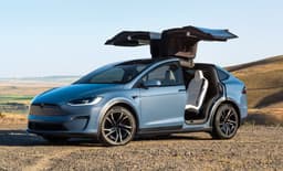 Tesla Model S и Model X — всё: Илон Маск объявил о прекращении производства этих моделей, вместо них завод займется производством человекоподобных роботов Optimus