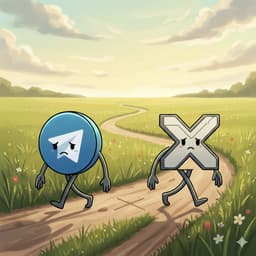 «Код Дурова*» объяснил, почему Grok так и не был интегрирован в Telegram