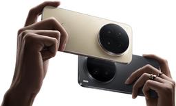 Лучший Android-смартфон в мире для съемки видео по версии DxOMark. Vivo X300 Pro ворвался в топ лучших камерофонов: он обошел iPhone 17 Pro