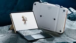 Игровой ПК-трансформер «Для тех, кто осмеливается». Asus выпустила Flow Z13 совместно с Kojima Productions
