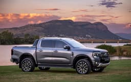 Bronco, Explorer, F-150, Transit — Ford массово регистрирует названия внедорожников и пикапов в России