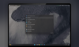 Microsoft позволит сделать Windows 11 немного больше похожей на macOS. В наборе PowerToys появится настраиваемая панель Command Palette Dock