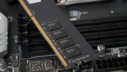 В компьютерах и ноутбуках HP появится китайская память DDR5 — ее будут закупать у CXMT, укравшей секреты производства памяти у Samsung