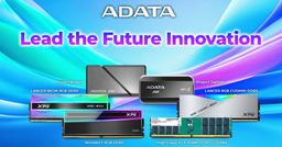 Adata покажет на CES 2026 четырёхранговые модули памяти DDR5 CUDIMM объёмом 128 ГБ. С текущими ценами они будут очень недешёвыми