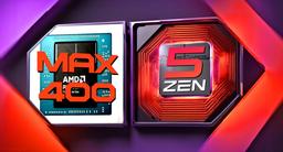 Новые мобильные процессоры AMD Ryzen AI Max+ 400 почти ничем не будут отличаться от Ryzen AI Max+ 300: раскрыты характеристики всей линейки