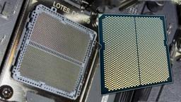 Процессоры Ryzen 9800X3D продолжают умирать на платах Asus — три новых случая за сутки