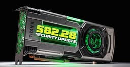 Nvidia выпустила обновление для GeForce GTX 1080 Ti, GTX 980 Ti, GTX 750 Ti, Titan X и прочих устаревших видеокарт