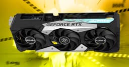 Эта RTX 5060 Ti получила восьмиконтактный разъём питания, но могла бы и 16-контактный. Inno3D развела на печатной плате RTX 5060 Ti iChill оба варианта