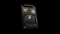 Стойка ускорителей Nvidia GB200 NVL72 почти в 30 раз быстрее аналогичной конфигурации AMD Instinct MI355X в тестах MoE