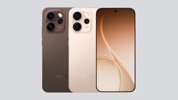 AMOLED 120 Гц, камера 200 Мп с OIS, 50 Мп с перископом, 6500 мАч и 80 Вт, IP68/IP69. Представлена глобальная версия Oppo Reno 15 Pro Max