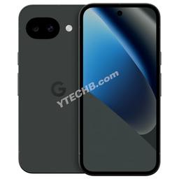 От Pixel 9a не отличить. Google Pixel 10a показали на качественных рендерах: экран 6,3 дюйма, 5100 мАч и SoC Tensor G4