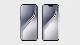 Первый экран-водопад в 2026 году? Смартфоны Tecno Camon 50 и Camon 50 Pro засветились в Сети 