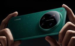 Глобальные версии Xiaomi 17 и 17 Ultra выйдут в марте, после чего появится Xiaomi 17T