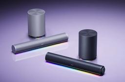 Пара цилиндров от Xiaomi за 70 долларов. Представлен саундбар Redmi Soundbar Speaker 2 Pro