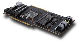 Nvidia, подвинься. Стартап Bolt Graphics представил «самый быстрый графический процессор в истории», превосходящий GeForce RTX 5090 и Nvidia B200