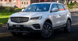 Теперь функциями народных кроссоверов Belgee X50 и Belgee X70 можно управлять удаленно: специально для них разработана телематическая система