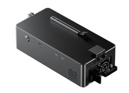 И Oculink, и Thunderbolt 5, и блок питания на 800 Вт. Aoostar готовится выпустить док-станцию AG03 для создания внешней видеокарты