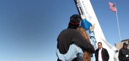 Celestis и Stoke Space отправят прах на вечную орбиту вокруг Солнца в 2026 году