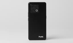 Минималистичный смартфон Punkt MC03 с AphyOS: ставка на приватность с разделением приложений на доверенную зону и «дикий веб»