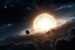 Космический телескоп Kepler обнаружил экзопланету HD 137010 b размером с Землю у яркой звезды, подобной Солнцу