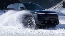 Аналог Li Auto L6 с гарантией 5 лет: в 2026 году в России выйдет большой кроссовер GAC S7, а вместе с ним ещё три новинки