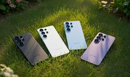 Большая презентация Samsung датирована. На ней могут представить Samsung Galaxy S26, Galaxy S26 Plus и Galaxy S26 Ultra
